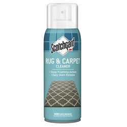  3M Scotch-Gard™ Rug & Carpet Cleaner 14oz (4107)