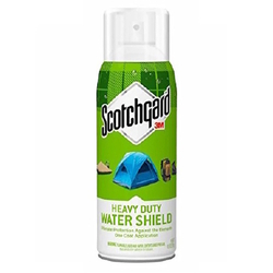  3M ScotchGard™ Heavy Duty Watershield 10.5oz (5020-10C)