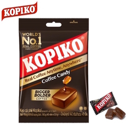  KOPIKO Coffee Candy - Original, 140g