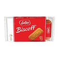 LOTUS Bisccoff Caramelized Biscuits 124g/8's
