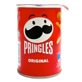  PRINGLES Potato Crisps - Original, 42g (Small)