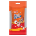  IKA'S Kara Squid Fish Snack - Spicy, 5g x 6's