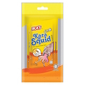  IKA'S Kara Squid Fish Snack - Honey, 5g x 6's