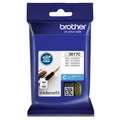 BROTHER Ink Cart LC-3617 (Cyan)
