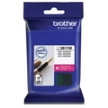  BROTHER Ink Cart LC-3617 (Magenta)