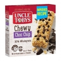  UNCLE TOBY'S - Chewy Chocolate Chip