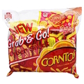  CORNTOS Family Pack Snack - Chicken, 18g x 10's/Bag