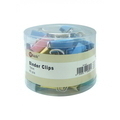  Bundle Sale - POP BAZIC Colour Binder Clip PB3225, 19mm 40's