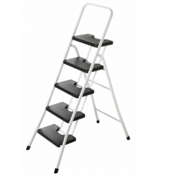  FUJIPLUS 5-Step Ladder PL-05J