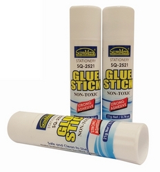  SUREMARK Glue Stick SQ2521, 21g