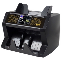  BIOSYSTEM Notes Counter Bank - 5000
