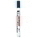  SNOWMAN Whiteboard Marker BG-12T, Chisel Tip (Blue)