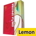  SINAR Copier Paper, A4 80g (Deep, Lemon)