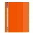  FIRE SALE - PENTEX Management Folder, Orange