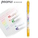 UNI Propus Window Twin Tip Soft Colour Highlighter PUS-102T (Bright Yellow)