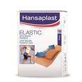  HANSAPLAST Elastic Plasters (Box of 100's)