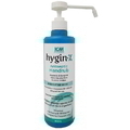  HYGIN-X Antiseptic Handrub w/Pump 500ml
