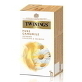  TWININGS Pure Camomile Teabags 1g x 25's