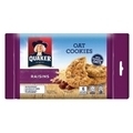 QUAKER Oatmeal Raisine Cookies 6's