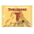  TOBLERONE Minis Milk chocolate 200g/25's