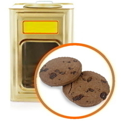  Chipmore Cookies 4.5Kg (Tin)