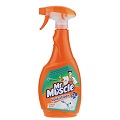  MR MUSCLE Mold & Mildew Cleaner, 500ml