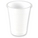  Plastic Cup 7oz 50's