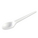  Plastic Spoon 7" 50's
