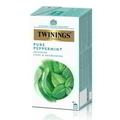  TWININGS Pure Perppermint Teabags 2g x 25's