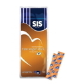  SIS Raw Sugar - Stick Pack, 100's