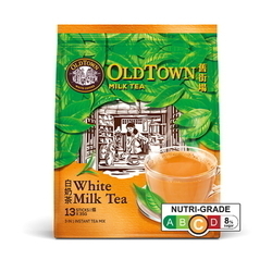  OLDTOWN 3-in-1 White Milk Tea, 13's
