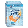  HUP SENG Wholemeal Crackers, 10's