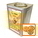 JULIE'S Cheese Crackers 3.5Kg (Tin)