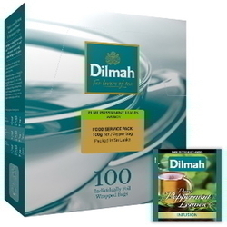  Dilmah Te Bag - Peppermint 100's
