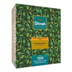  DILMAH Tea Bag - Camomile, 100's