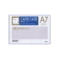  KEJEA Hard Card Case A7