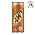  A&W Root Beer, 320ml x 12's