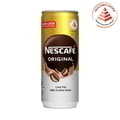 NESCAFE Coffee Original 24's x 240ml (Can)