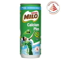  MILO Activ-Go Calcium Plus 24's x 240ml (Can)