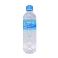  SPLASH Mineral Water, 500ml x 24's