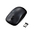  ELECOM Wireless IR Silent Mouse (Black)