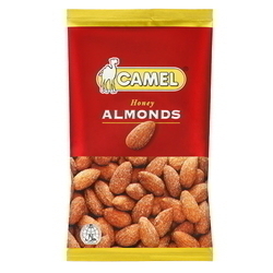  CAMEL Honey Almonds 40g