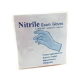  Disposable Nitrile Glove (1 Pair)