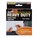  3M Scotch® Super Heavy Duty Transparent Mounting Tape, 19mm x 4m, Clear (STD19)