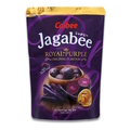  CALBEE Jagabee Potato Sticks, Purple Potato 17g x 5's