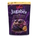  CALBEE Jagabee Potato Sticks, Purple Potato 17g x 5's