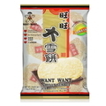  WANT WANT Rice Crackers Shelly Senbei 122g (Snow)