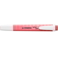  STABILO Swing Cool Pastel Highlighter (Cherry Blossom Pink)