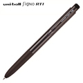 UNI Uniball Signo GP RT1 Retractable Gel Pen UMN-155N-38, 0.38mm (Black)
