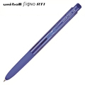  UNI Uniball Signo GP RT1 Retractable Gel Pen UMN-155N-38, 0.38mm (Blue)